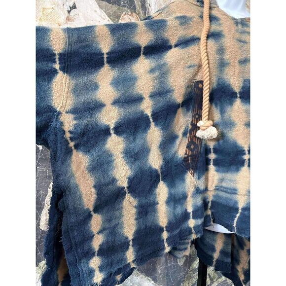 New Free People High Tide Sweatshirt Size Xs/S - Picture 6 of 12